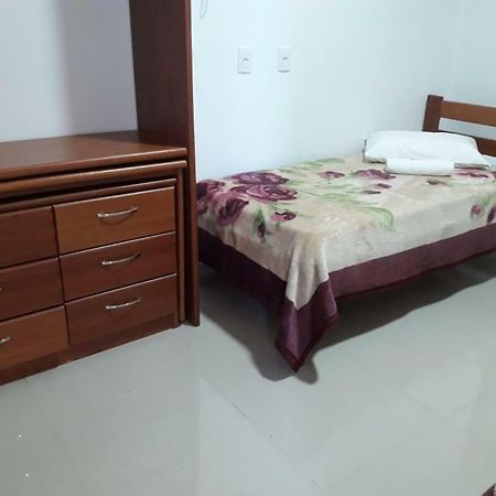 Hotel J Ferarrini Chapecó Dış mekan fotoğraf
