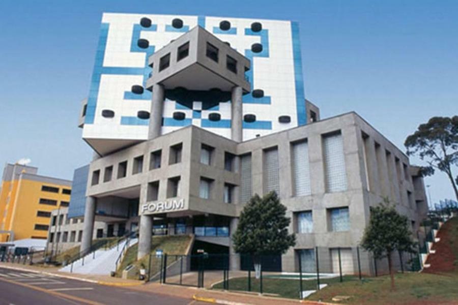 Hotel J Ferarrini Chapecó Dış mekan fotoğraf