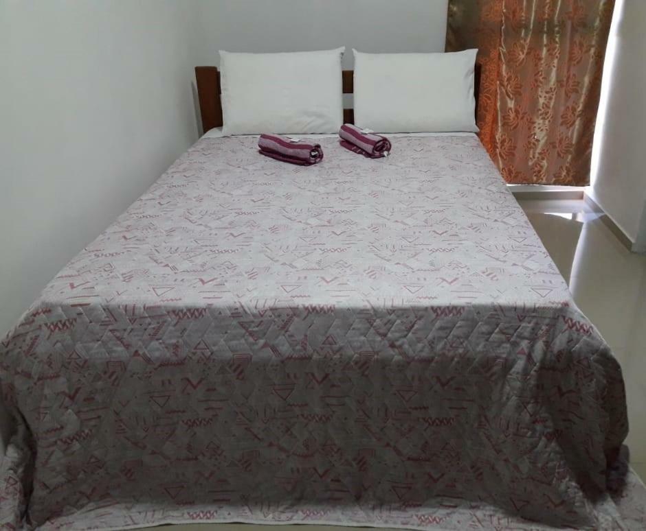 Hotel J Ferarrini Chapecó Dış mekan fotoğraf