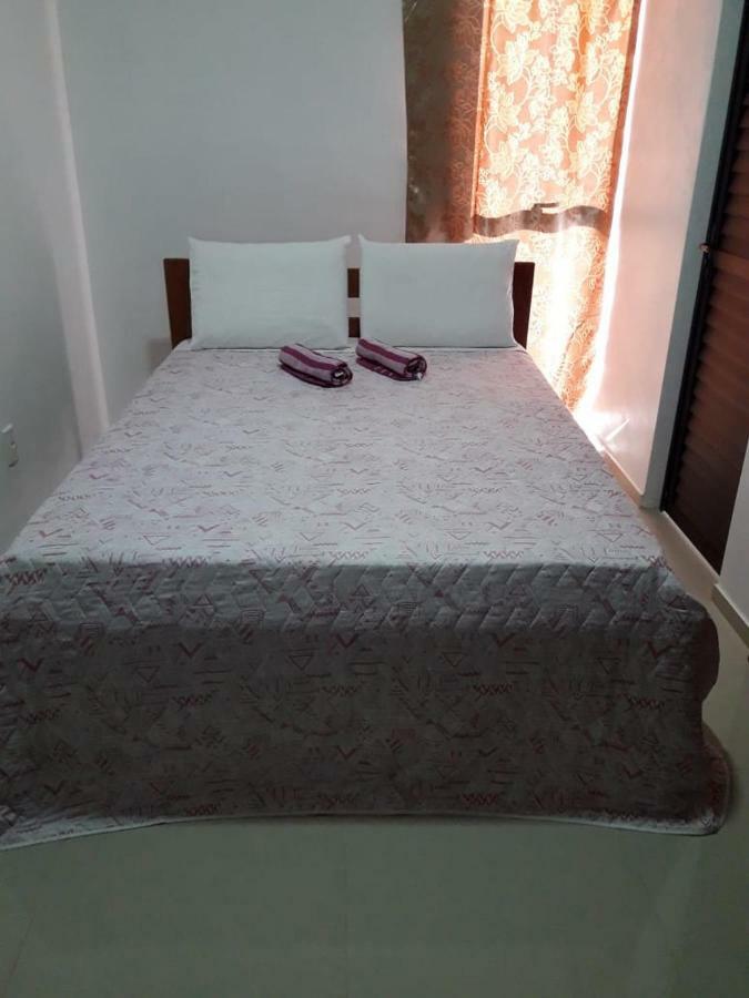 Hotel J Ferarrini Chapecó Dış mekan fotoğraf